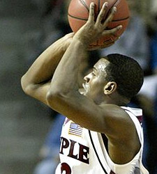 Dionte Christmas