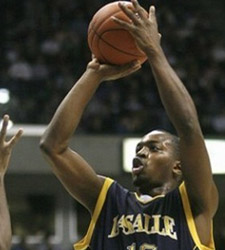 Rodney Green