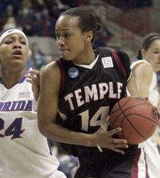 Shenita Landry