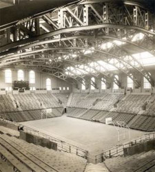 The Palestra